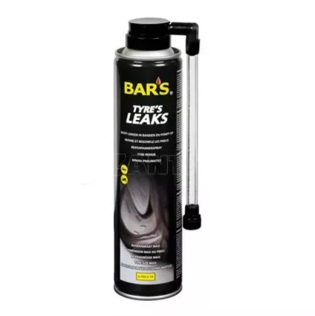 Lampa ΑΦΡΟΣ ΓΕΜΙΣΜΑΤΟΣ ΕΛΑΣΤΙΚΩΝ BARS (FAST) 300ML ΧΜ.L.BL403080 