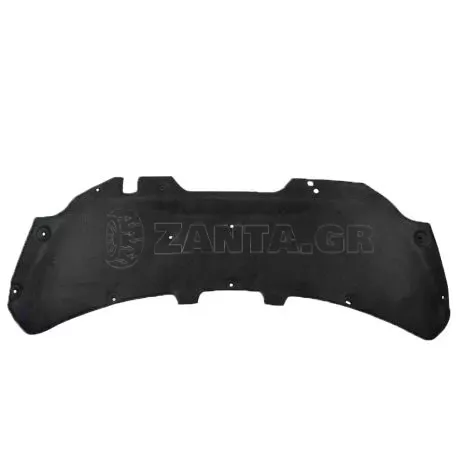 NTY ΗΧΟΜΟΝΩΣΗ-ΘΕΡΜΟΜΟΝΩΣΗ ΓΙΑ NISSAN QASHQAI II J11 2013+  ΚΑΠΩ ΧΩΡΟΥ ΚΙΝΗΤΗΡΑ orig.65840-4EA0A NTY - 1 τεμ. EZC-NS-018/AJ 