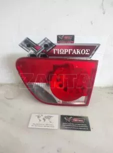 ΠΙΣΩ ΔΕΞΙΟ ΦΑΝΑΡΙ ΓΙΑ SEAT ALTEA XL '05-'17 ΚΩΔΙΚΟΣ 5P8945094.ΤΗΛΕΦΩΝΟ ΕΠΙΚΟΙΝΩΝΙΑΣ 6941470204 