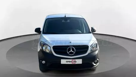 Mercedes-Benz Citan Extra Long | ΜΕ ΕΓΓΥΗΣΗ 2021 