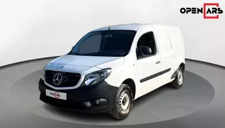 Mercedes-Benz Citan Extra Long | ΜΕ ΕΓΓΥΗΣΗ 2021 