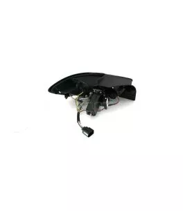 Πίσω φανάρια led για Seat Ibiza 6J 3 πορτο (2008+) - σετ 2τμχ. 