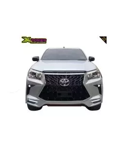 Toyota Hilux (Revo) 2015-2020 Body Kit [Lexus Style] 