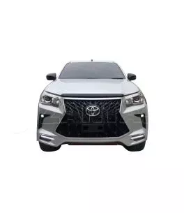 Toyota Hilux (Revo) 2015-2020 Body Kit [Lexus Style] 