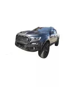 Ford Ranger (T8) 2019+ Body Kit [Extreme Raptor Type] 