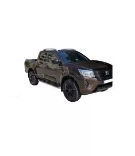 Nissan Navara (NP300) 2015+ Body Kit [New Navara] 