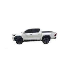 Toyota Hilux (Revo) 2015-2020 Body Kit [Cruiser Type] 