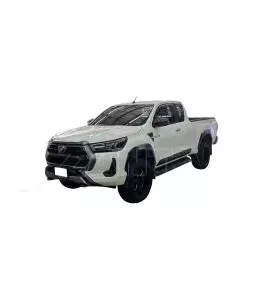 Toyota Hilux (Revo) 2015-2020 Body Kit [Cruiser Type] 