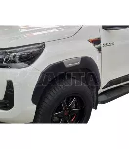 Toyota Hilux (Revo) 2015-2020 Body Kit [Cruiser Type] 