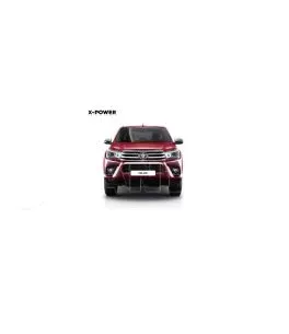 Toyota Hilux (Revo) 2015-2020 Body Kit [Cruiser Type] 