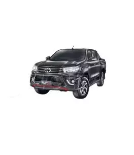 Toyota Hilux (Revo) 2015-2020 Body Kit [Revo TRD] 