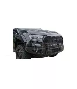 Ford Ranger (T6) 2012-2016 Body Kit [Extreme Raptor] 