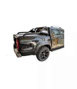 Mercedes X-Class 2017-2020 Body Kit [AMG Type] 