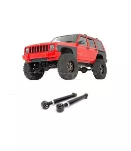 Jeep Grand Cherokee (ZJ) 1993-1998 Εμπρόσθια Κάτω Ρυθμιζόμενα Ψαλίδια 0-6,5" [Rough Country] 