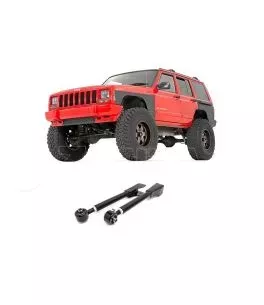 Jeep Cherokee (XJ) 1984-2001 Εμπρόσθια Πάνω Ρυθμιζόμενα Ψαλίδια 0-6" [Rough Country] 