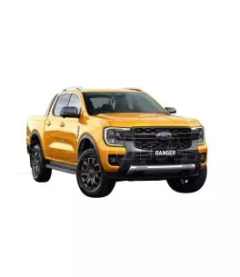 Ford Ranger (T7/T8) 2016-2022 Body Kit Μετατροπής Σε Ford Ranger (T9) 2023+ 