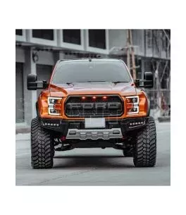 Ford Ranger (T6/T7/T8) 2012-2022 Body Kit Μετατροπής F150 