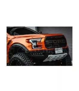 Ford Ranger (T6/T7/T8) 2012-2022 Body Kit Μετατροπής F150 