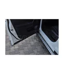 Mercedes Vito 2015+ Σκαλοπάτια Kure 