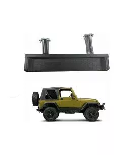 Jeep Wrangler TJ 1996-2006 Σκαλοπάτια Εργοστασιακά Τύπου Mopar 