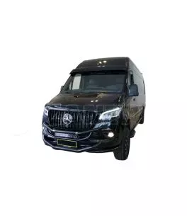 Mercedes Sprinter 2019-2022 Μάσκα GT AMG Style 