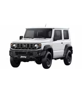 Suzuki Jimny 2019+ Body Kit AMG G63 