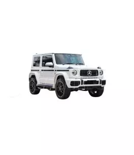 Suzuki Jimny 2019+ Body Kit AMG G63 