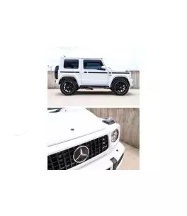 Suzuki Jimny 2019+ Body Kit AMG G63 