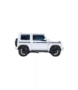 Suzuki Jimny 2019+ Body Kit AMG G63 