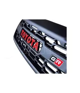 Toyota Hilux (Vigo) 2005-2011 Μάσκα GR Sport Style 