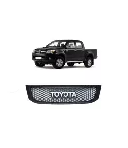 Toyota Hilux (Vigo) 2005-2011 Μάσκα TRD Style 