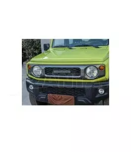 Suzuki Jimny (JB64/74) 2019+ Εμπρόσθια Μάσκα 