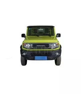 Suzuki Jimny (JB64/74) 2019+ Εμπρόσθια Μάσκα 