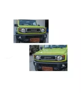 Suzuki Jimny (JB64/74) 2019+ Εμπρόσθια Μάσκα 