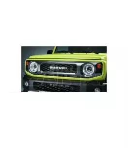 Suzuki Jimny (JB64/74) 2019+ Εμπρόσθια Μάσκα 