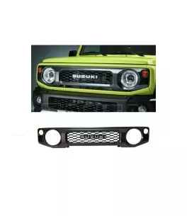 Suzuki Jimny (JB64/74) 2019+ Εμπρόσθια Μάσκα 