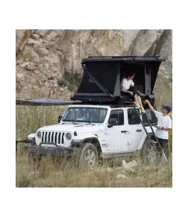 Σκηνή Οροφής Αυτοκινήτου 2-3 Ατόμων Rock Cruiser - [WildLand] 