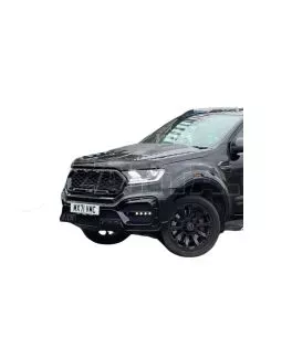 Ford Ranger (T6/T7/T8) 2012-2022 Body Kit AMG 