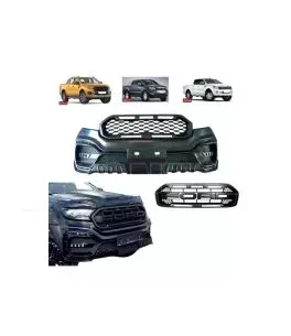 Ford Ranger (T6/T7/T8) 2012-2022 Body Kit AMG 