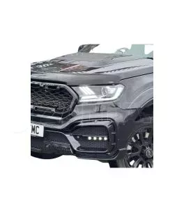 Ford Ranger (T6/T7/T8) 2012-2022 Body Kit AMG 