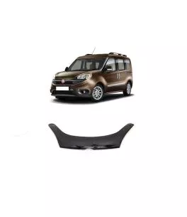 Fiat Doblo 2015+ Ανεμοθραύστης Καπό 