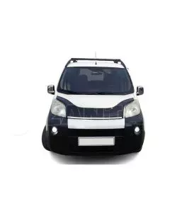 Fiat Fiorino 2008-2021 Ανεμοθραύστης Καπό 