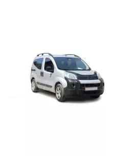 Fiat Fiorino 2008-2021 Ανεμοθραύστης Καπό 