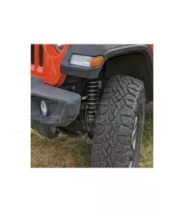 Jeep Wrangler (JL) 2018+ Κιτ Ανάρτησης Ψηλώματος 2,5" [Rough Country] 