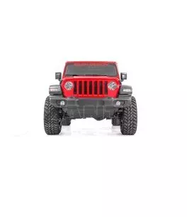 Jeep Wrangler (JL) 2018+ Κιτ Ανάρτησης Ψηλώματος 2,5" [Rough Country] 