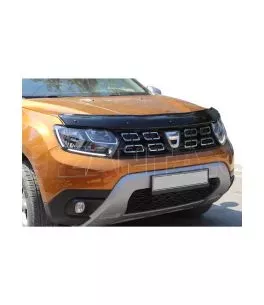 Dacia Duster HM 2018+ Ανεμοθραύστης Καπό 