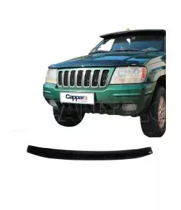 Jeep Grand Cherokee WJ 1999-2004 Ανεμοθραύστης Καπό 