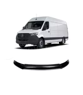 Mercedes Sprinter W907 2019+ Ανεμοθραύστης Καπό 