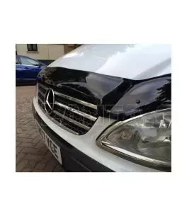 Mercedes Vito 2011-2014 Ανεμοθραύστης Καπό 