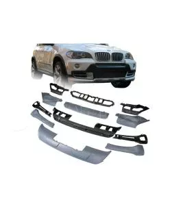 Αεροδυναμικό πακέτο για BMW X5 E70 (2007-2010) 